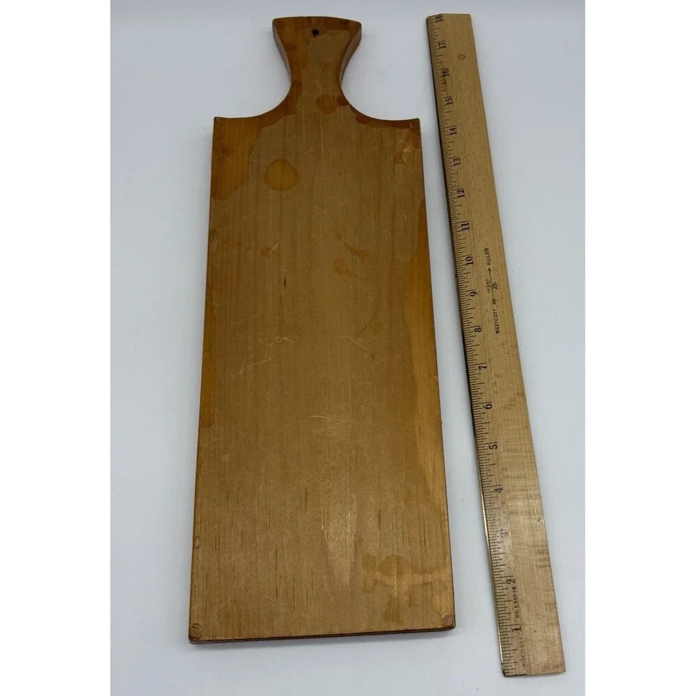 Unbranded vintage hand
